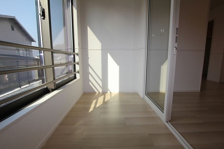 クールメゾン江原0103のその他画像