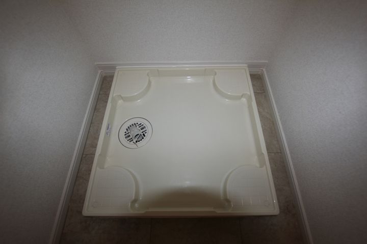 クールメゾン江原0103の内装