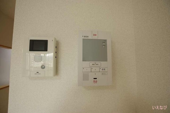 ヴィアーレ 光南0302の内装