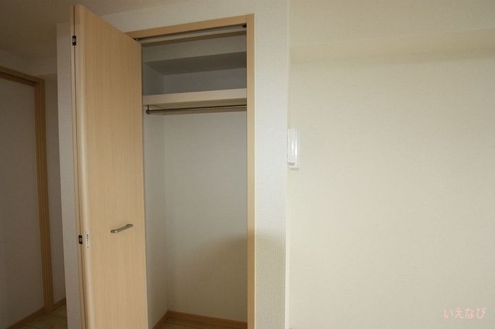 ヴィアーレ 光南0302の内装