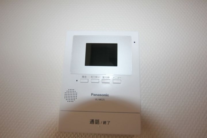カルムコート 東棟207のその他画像