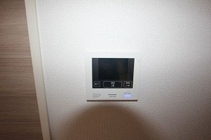 シュシュ0101の内装