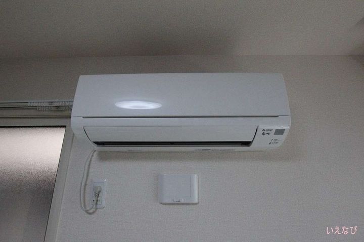 夢りんどうⅤ0301の内装