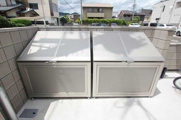 グランシャリオ東深津0101の周辺