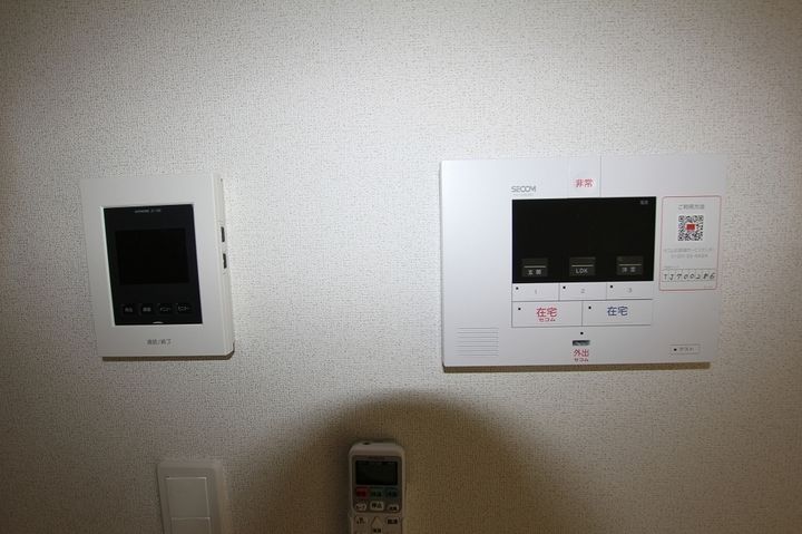 フェリーチェ0101の内装