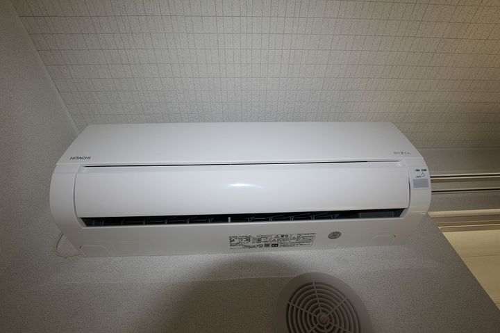 フェリーチェ0101の内装