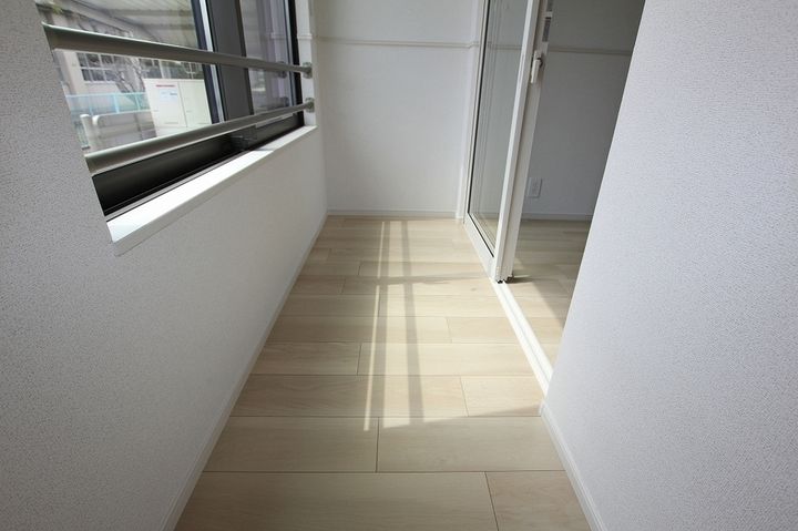 フェリーチェ0101のその他画像