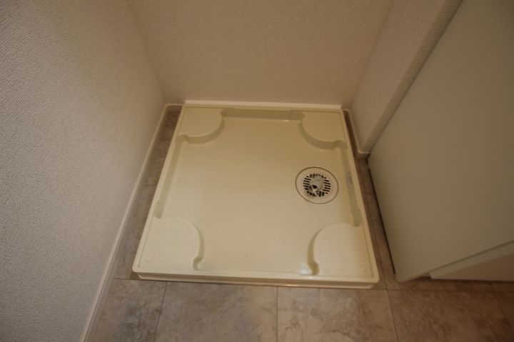 ラヴィエベールⅠ0102の内装
