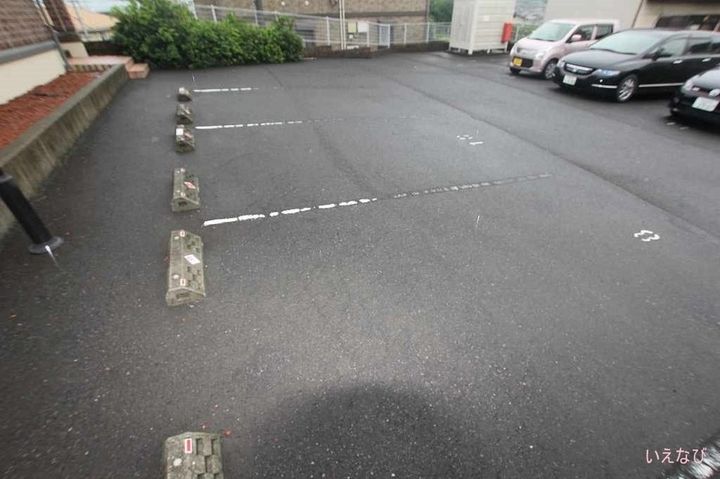 リビングタウン福山東 B棟0105のその他画像