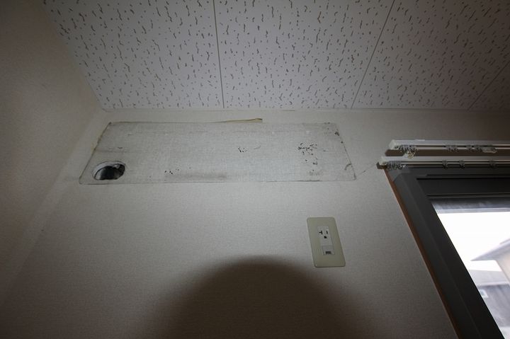 WITHみすず0201の内装