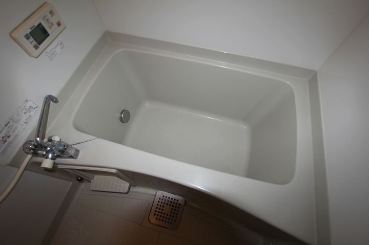 WITHみすず0201の風呂
