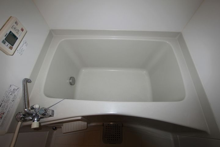 WITHみすず0201の風呂