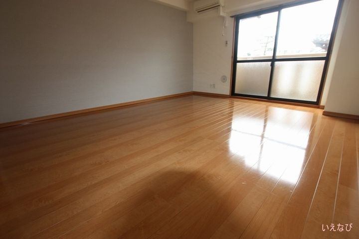 ディープタウンヒルズ0405の寝室