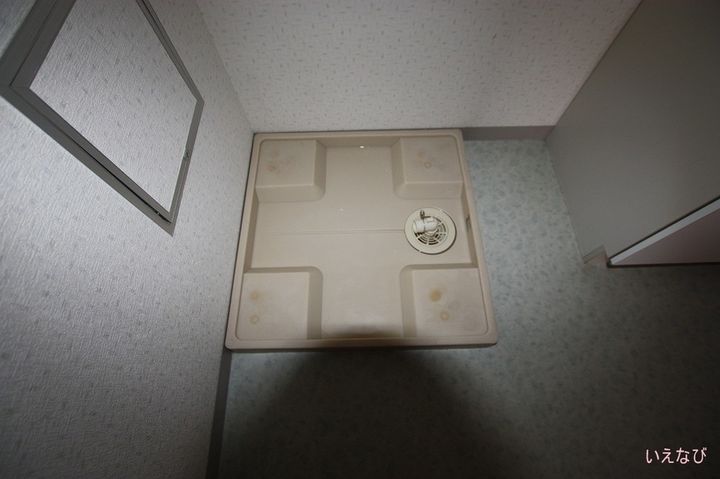 ディープタウンヒルズ0405の内装