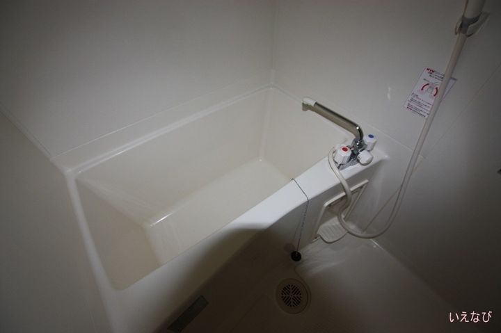 ディープタウンヒルズ0405の風呂