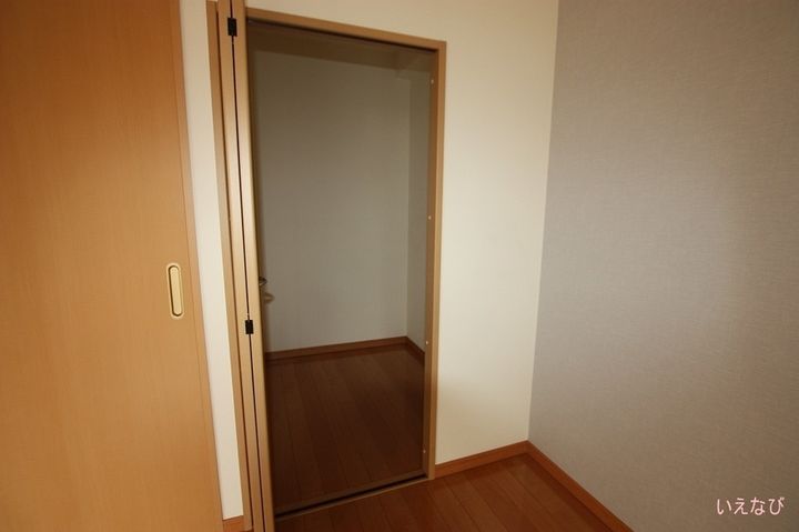 ディープタウンヒルズ0405の内装