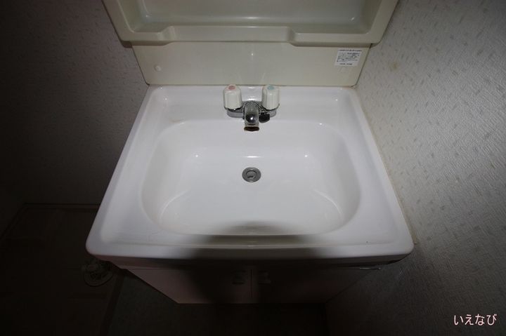 ディープタウンヒルズ0405の内装