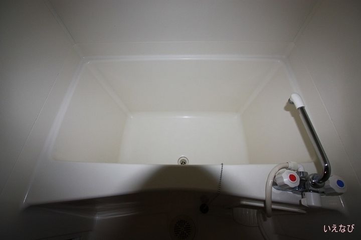 ディープタウンヒルズ0405の風呂