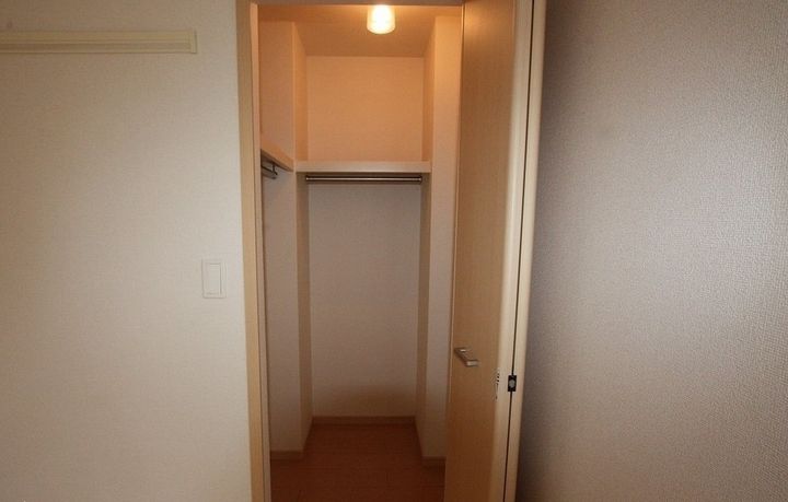 ボヌール102の内装