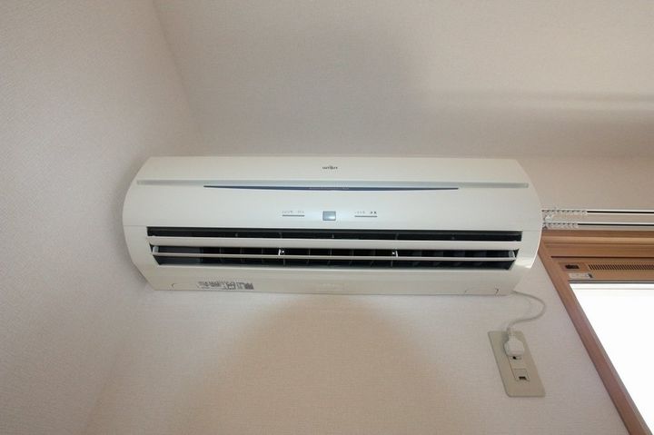 ローズコートヤマサ B棟0203の内装