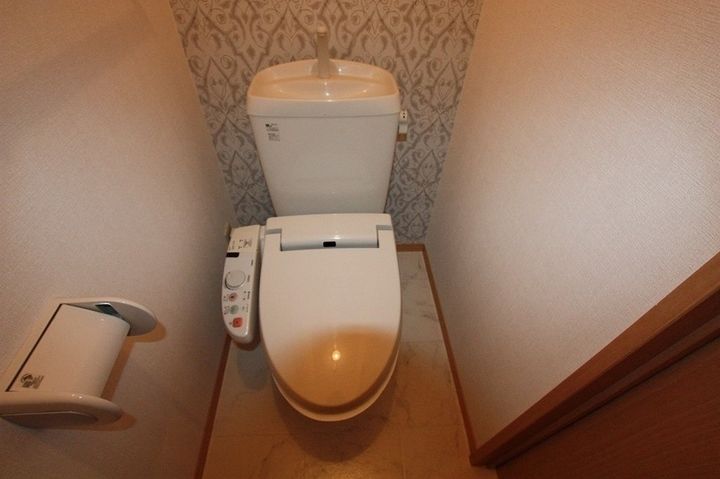 ローズコートヤマサ B棟0203のその他画像