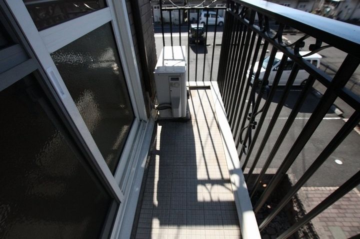 ローズコートヤマサ B棟0203のその他画像