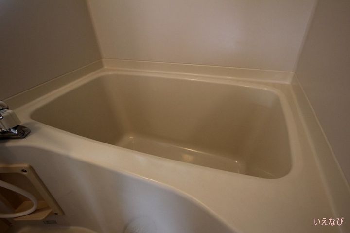 ラポール日吉台A0201の風呂