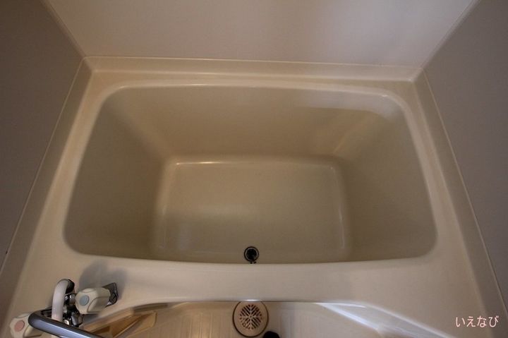 ラポール日吉台A0201の風呂