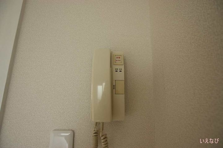 メゾンアルカディア御門506の内装