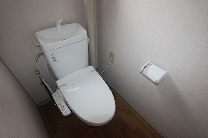 新涯マンションB0501のその他画像