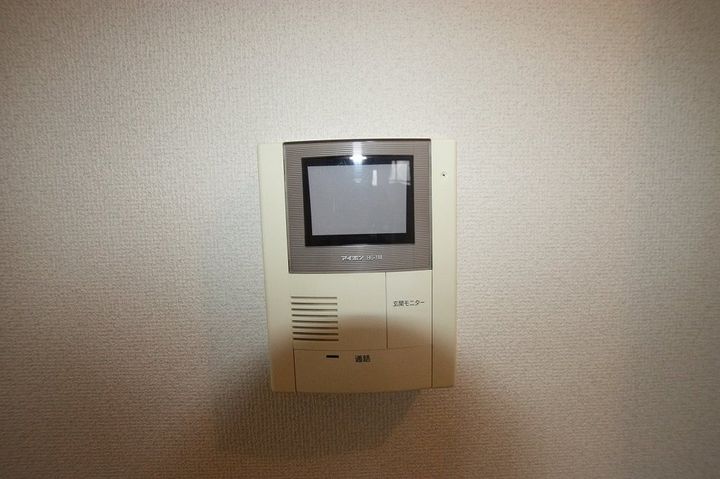 マナ マルベリーB102の内装