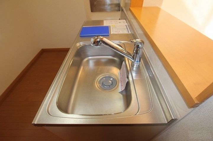 マナ マルベリーB102のキッチン