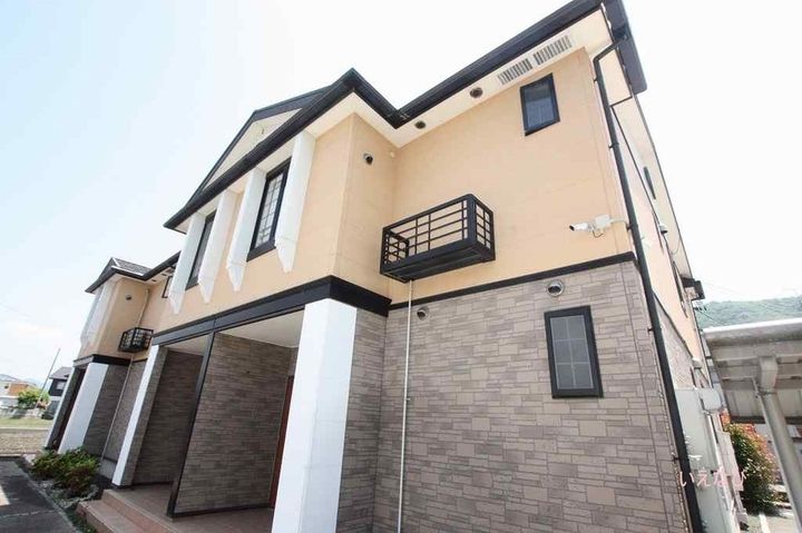 マナ マルベリーB102の外観