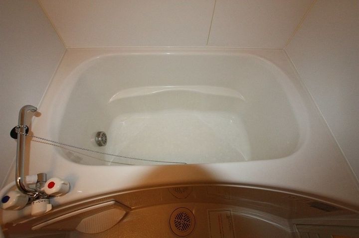 マナ マルベリーB102の風呂