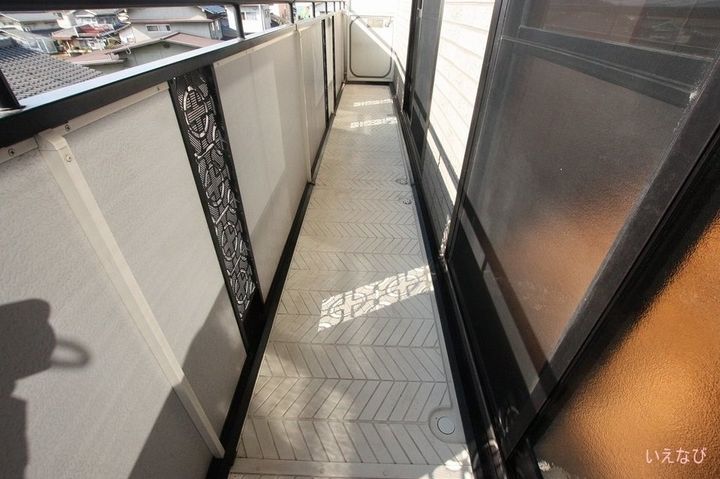 グリーン・ビュー幸0203のその他画像