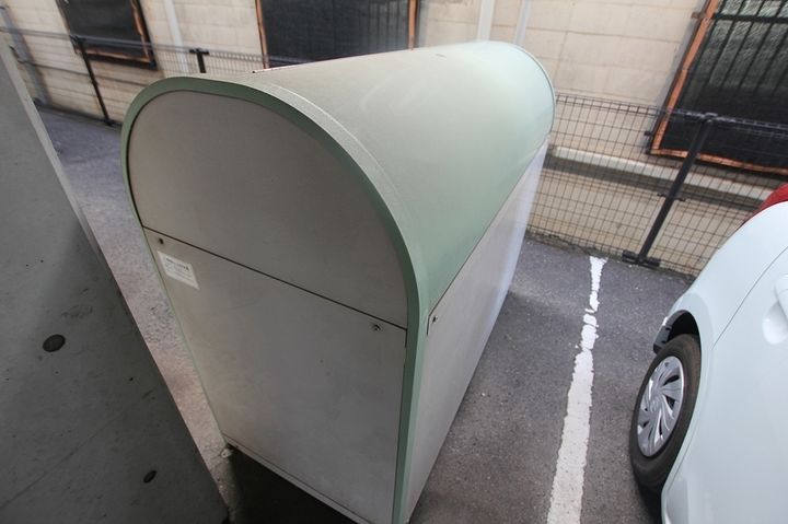 Positive AI301の周辺