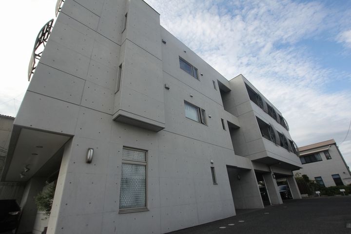 Positive AI301の外観