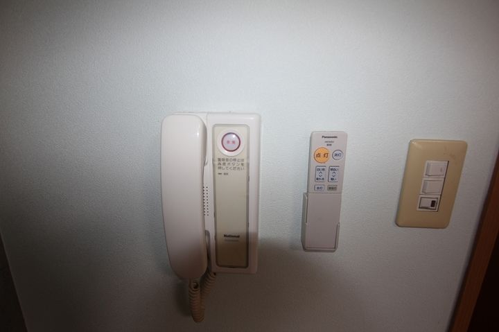 Positive AI301の内装