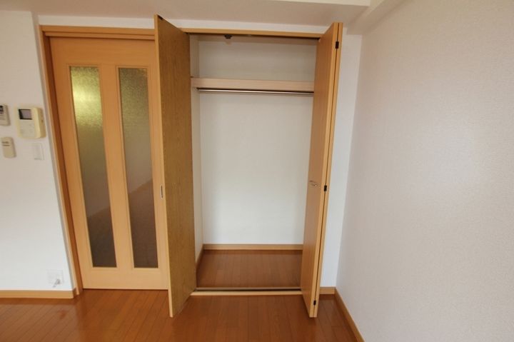 Gran樹0101の内装