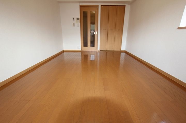 Gran樹0101の居間