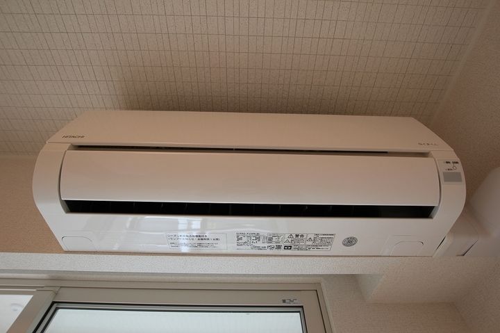 モダンハウスB101の内装