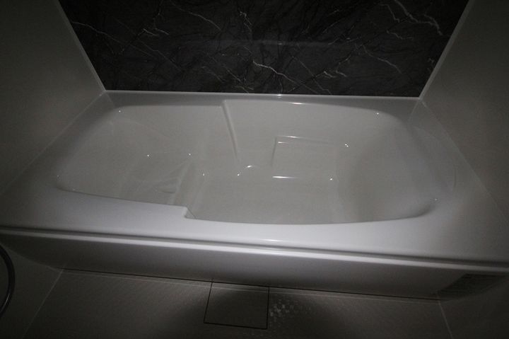 ジャック イン ザ ボックスⅡ0105の風呂