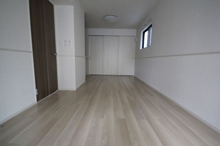 ジャック イン ザ ボックスⅡ0105の居間