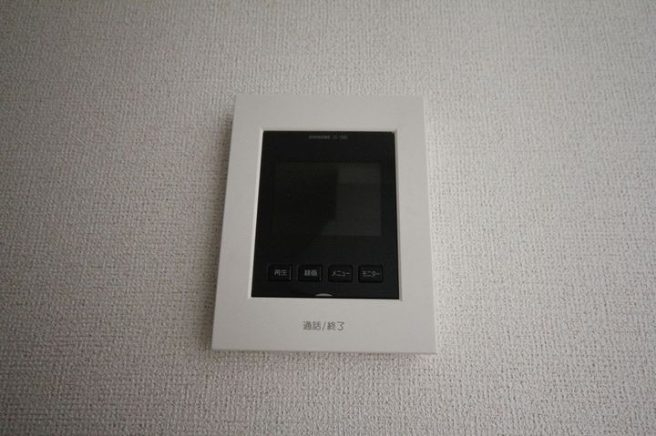 ジャック イン ザ ボックスⅡ0105の内装