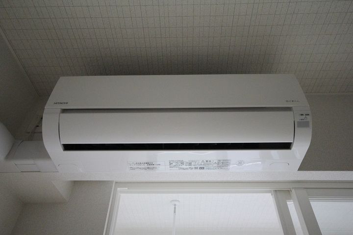 ジャック イン ザ ボックスⅡ0105の内装