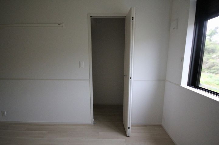 ジャック イン ザ ボックスⅡ0105の内装