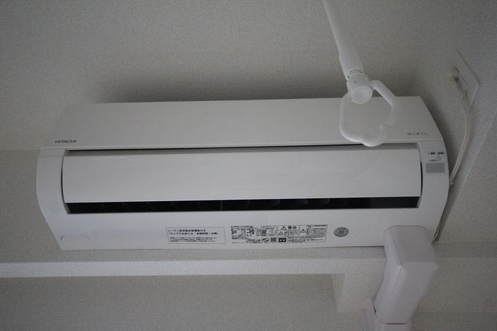 ジャック イン ザ ボックスⅡ205の内装