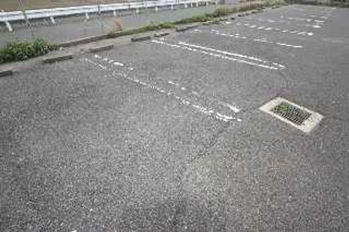 ビレッジハウス水島3号棟305の周辺
