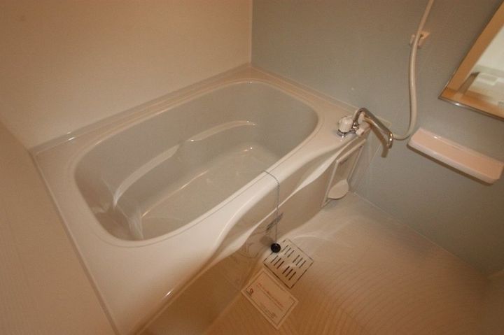 サニー・ハイフラット0203の風呂