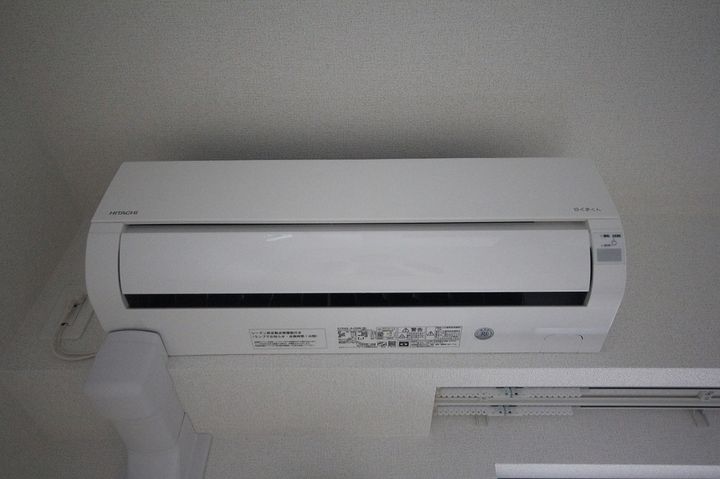 グランドール A0203の内装
